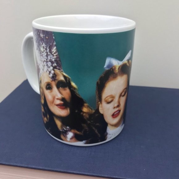 Warner Bros. Other - 🇱🇷 FLASH SALE 🇱🇷WARNER BROS WIZARD MUG